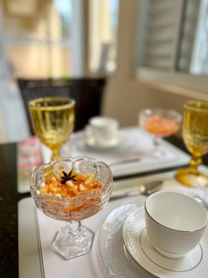 Pousada La Belle De Jour Chapada dos Guimaraes Ngoại thất bức ảnh
